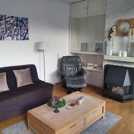 Vakantiewoning Oude Markt Centrum ลิสซิงเงิน ภายนอก รูปภาพ