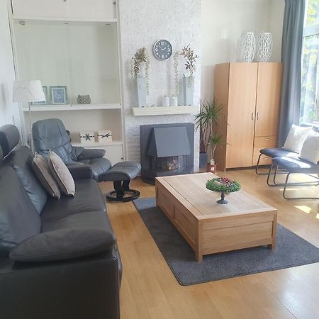 Vakantiewoning Oude Markt Centrum ลิสซิงเงิน ภายนอก รูปภาพ
