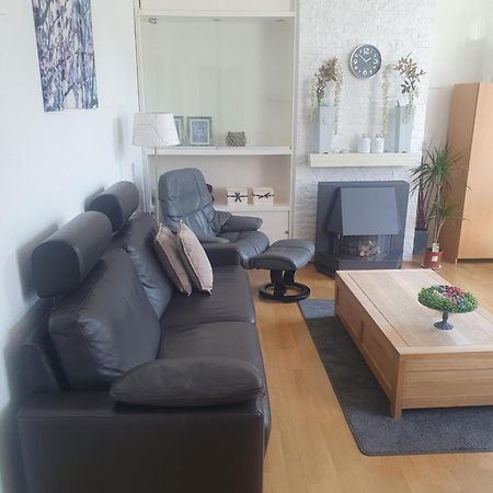 Vakantiewoning Oude Markt Centrum ลิสซิงเงิน ภายนอก รูปภาพ