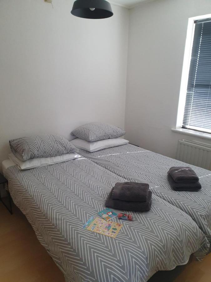 Vakantiewoning Oude Markt Centrum ลิสซิงเงิน ภายนอก รูปภาพ