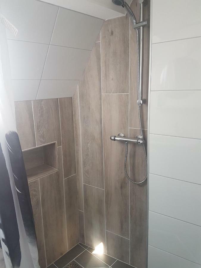 Vakantiewoning Oude Markt Centrum ลิสซิงเงิน ภายนอก รูปภาพ
